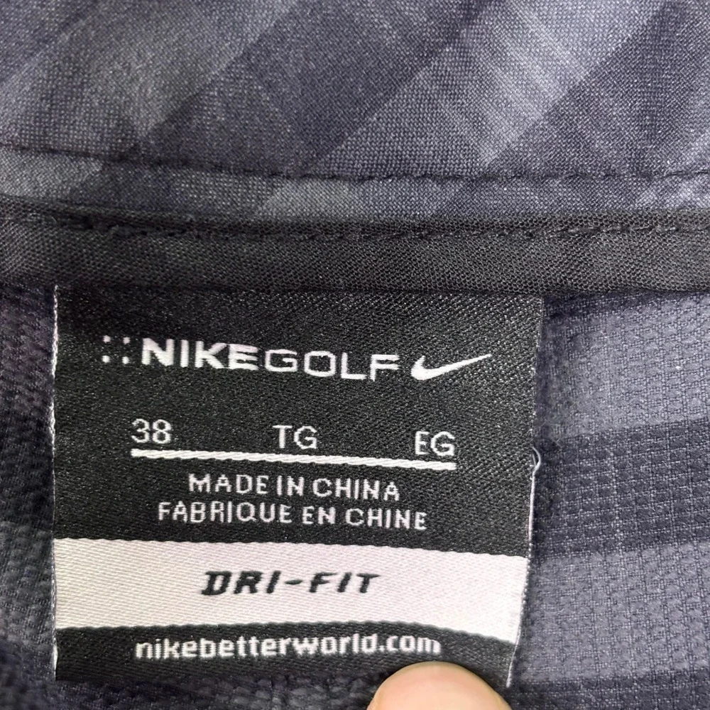Nike why you